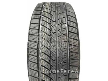 Fortuna 225/55 R17 Zimska