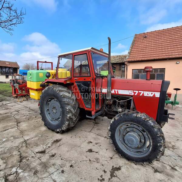 IMT 577 DV