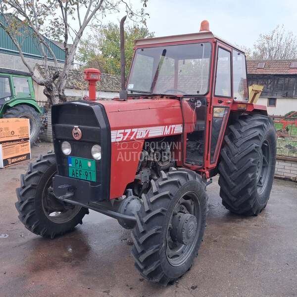 IMT 577 DV