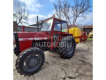 IMT 577 DV