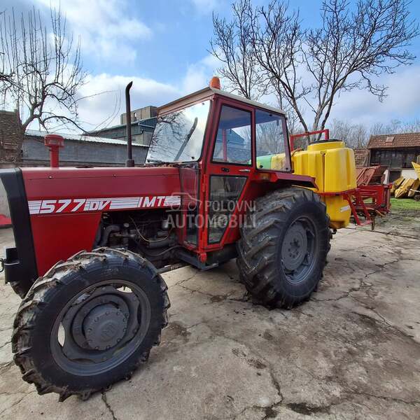 IMT 577 DV