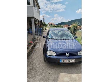 Volkswagen Golf 4 1.4