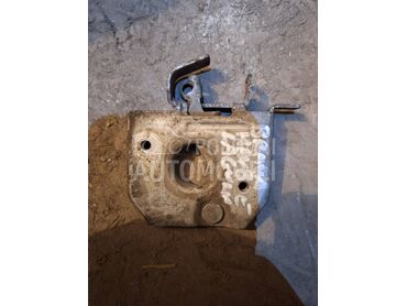 Brava haube Laguna 2 za Renault Laguna od 2001. do 2007. god.