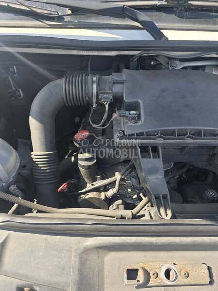 Mercedes Benz Sprinter 311CDI