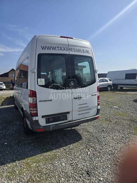 Mercedes Benz Sprinter 311CDI