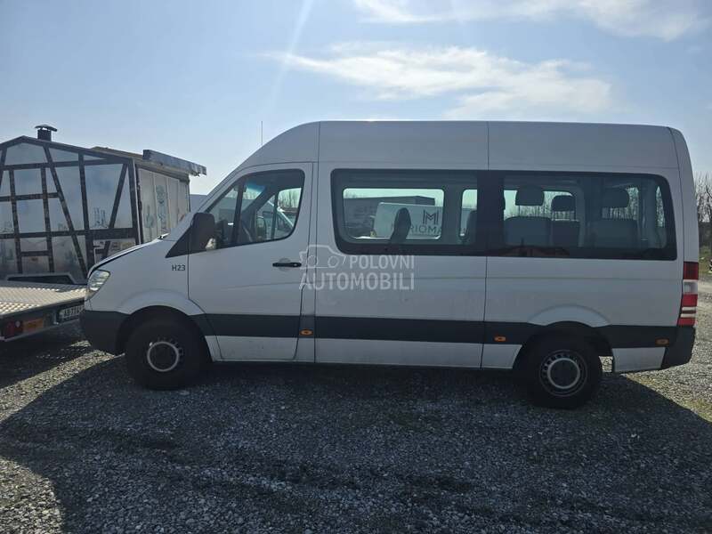 Mercedes Benz Sprinter 311CDI