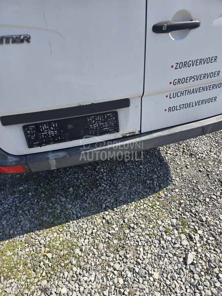 Mercedes Benz Sprinter 311CDI