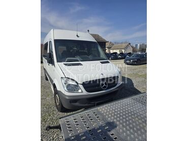 Mercedes Benz Sprinter 311CDI