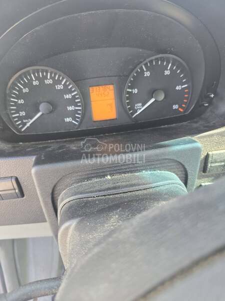 Mercedes Benz Sprinter 311CDI