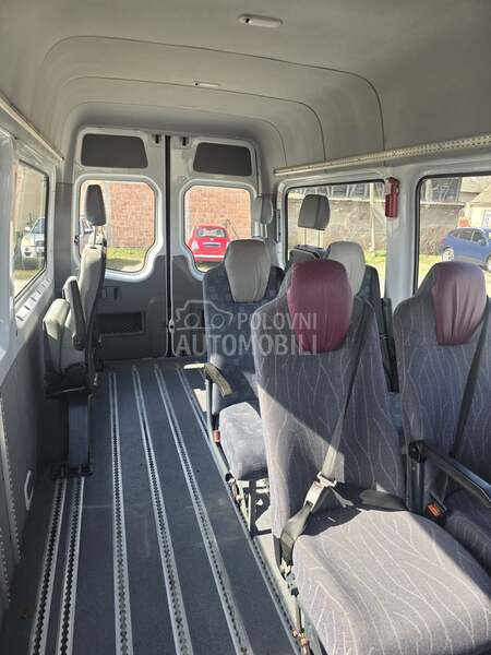 Mercedes Benz Sprinter 311CDI