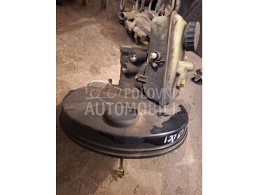 Glavni kocioni cilindar Laguna za Renault Laguna od 2001. do 2007. god.