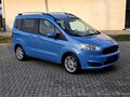 Ford Tourneo Courier Titanium 101hp CH