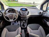 Ford Tourneo Courier Titanium 101hp CH