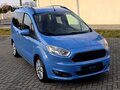 Ford Tourneo Courier Titanium 101hp CH