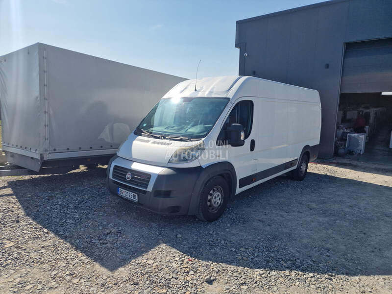 Fiat Ducato 3.0
