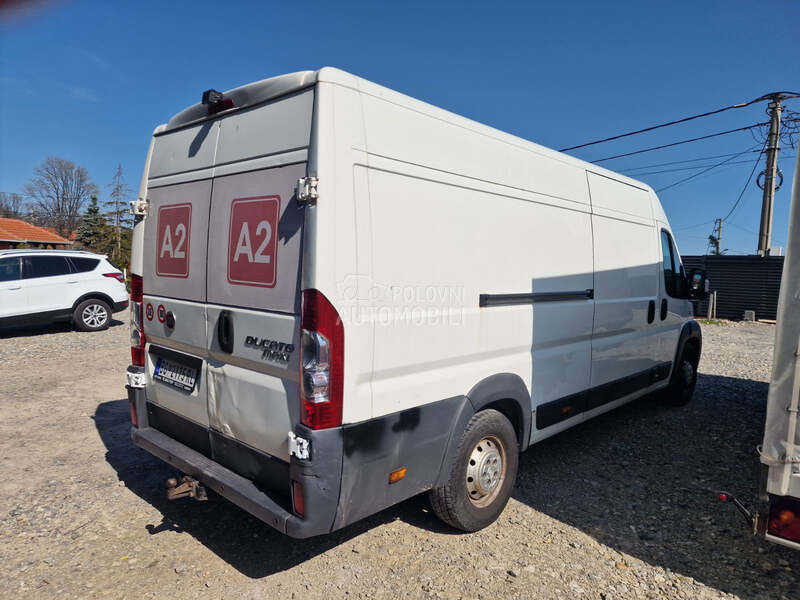 Fiat Ducato 3.0