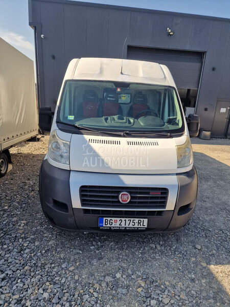 Fiat Ducato 3.0