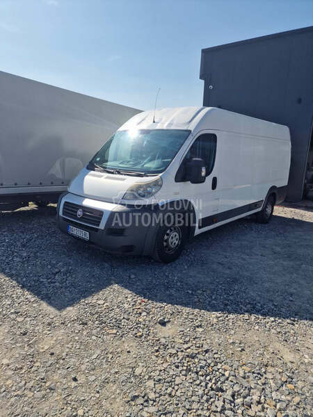 Fiat Ducato 3.0