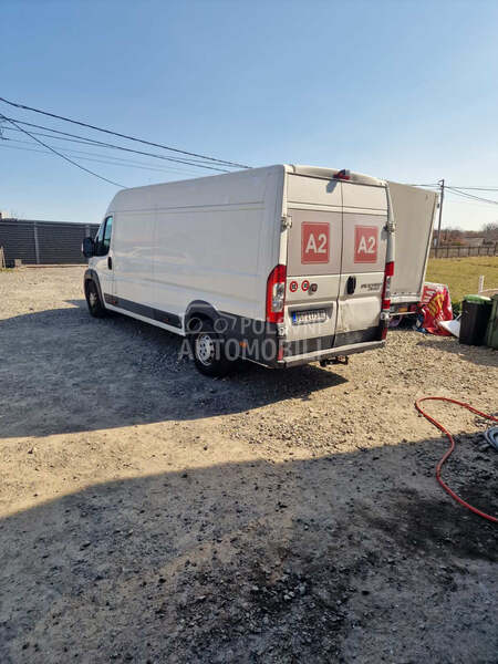 Fiat Ducato 3.0