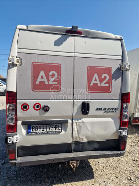 Fiat Ducato 3.0