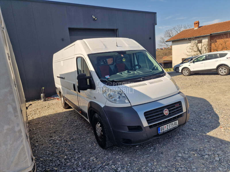 Fiat Ducato 3.0