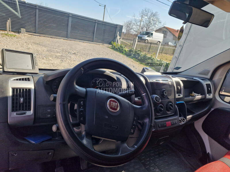 Fiat Ducato 3.0