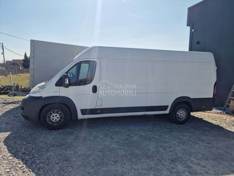 Fiat Ducato 3.0