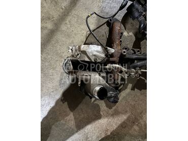 Turbina za Seat Leon od 2013. do 2019. god.