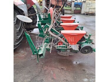 Nodet Pneumassem AGRIA 4 reda kao nova