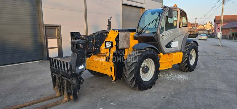 Manitou MT4018