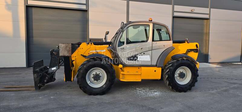 Manitou MT4018