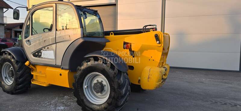 Manitou MT4018