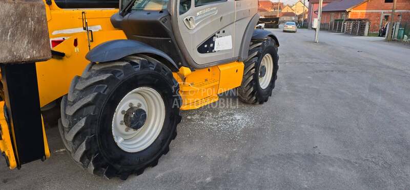 Manitou MT4018