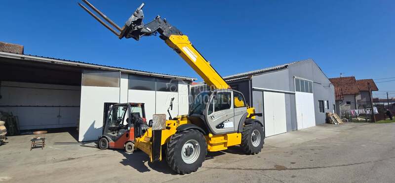Manitou MT4018