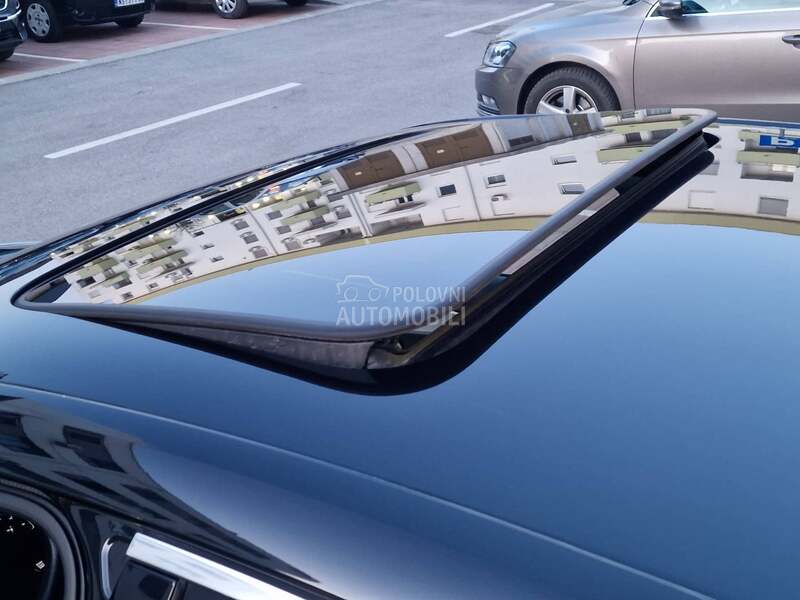 Audi A4 S line, VIRTUAL