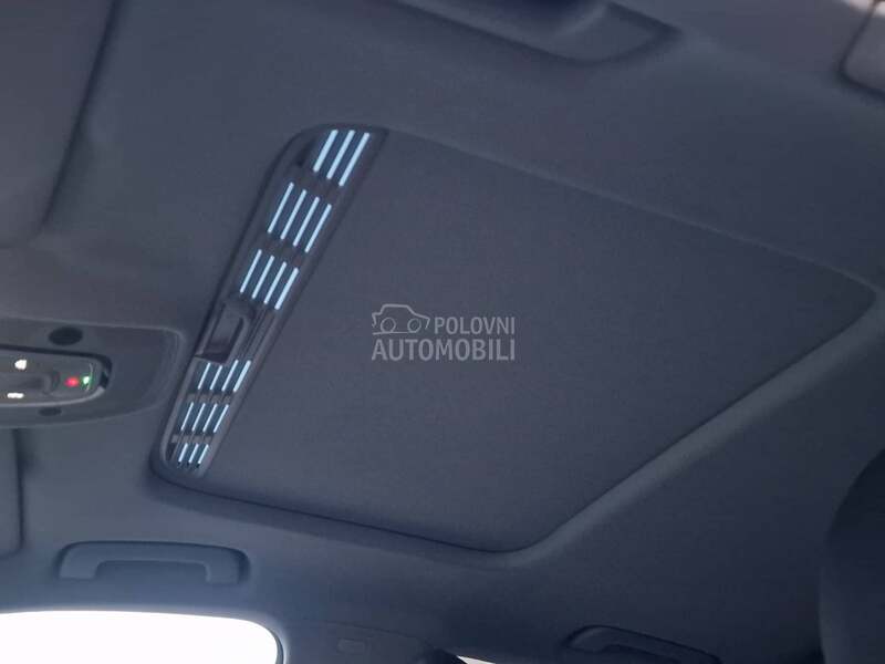 Audi A4 S line, VIRTUAL