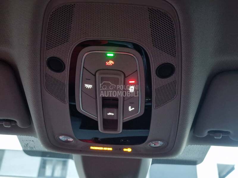 Audi A4 S line, VIRTUAL