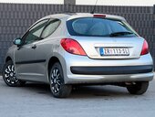Peugeot 207 1.4b / URBAN