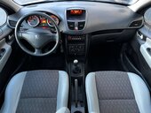 Peugeot 207 1.4b / URBAN