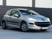 Peugeot 207 1.4b / URBAN