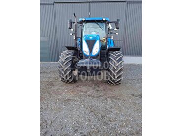 New Holland t6080