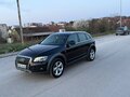 Audi Q5 OFF ROAD
