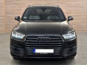 Audi Q7 3.0tdi quatro S-line
