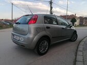 Fiat Grande Punto 1.4i ATRACTION CH