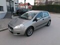 Fiat Grande Punto 1.4i ATRACTION CH