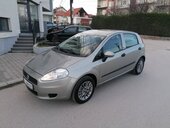 Fiat Grande Punto 1.4i ATRACTION CH