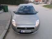 Fiat Grande Punto 1.4i ATRACTION CH