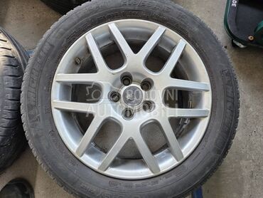 Aluminijumske felne VW 16" 5 x 100