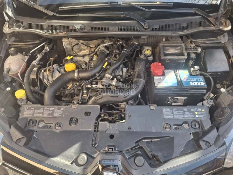 Renault Captur 2015g.