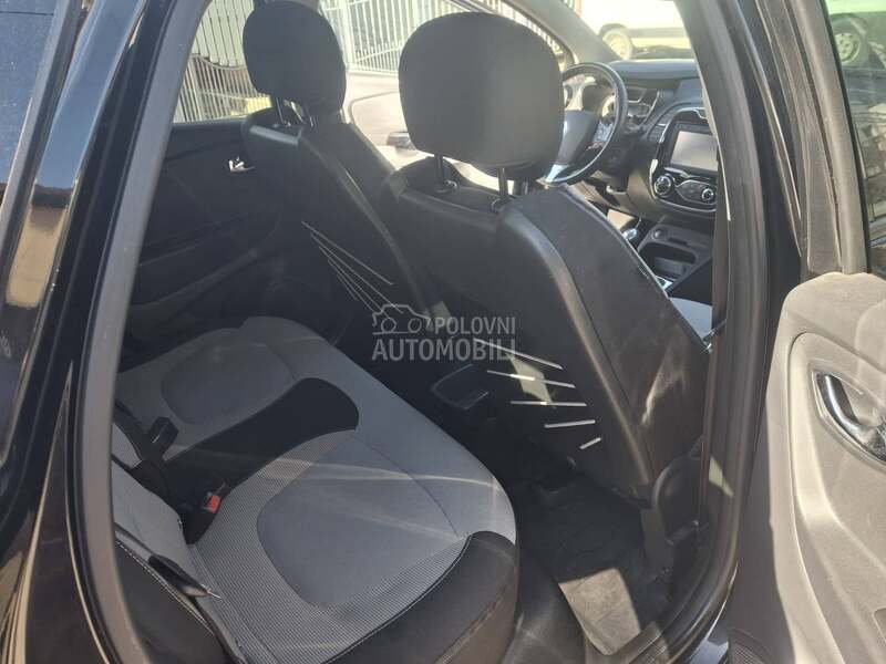 Renault Captur 2015g.